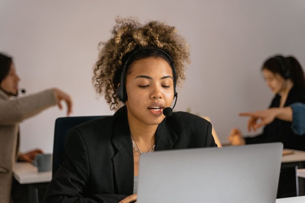 customer service recruitment brazil