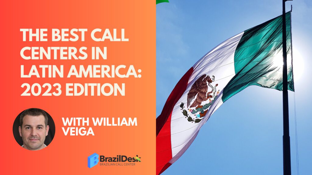 The Best Call Centers in Latin America