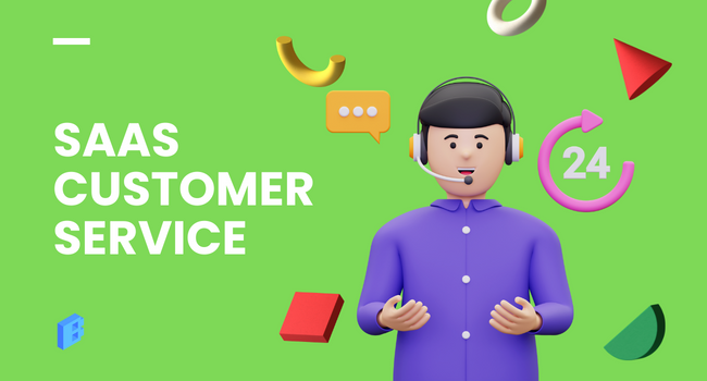 SaaS Customer Services