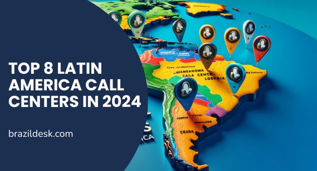 top call centers latin america 2024