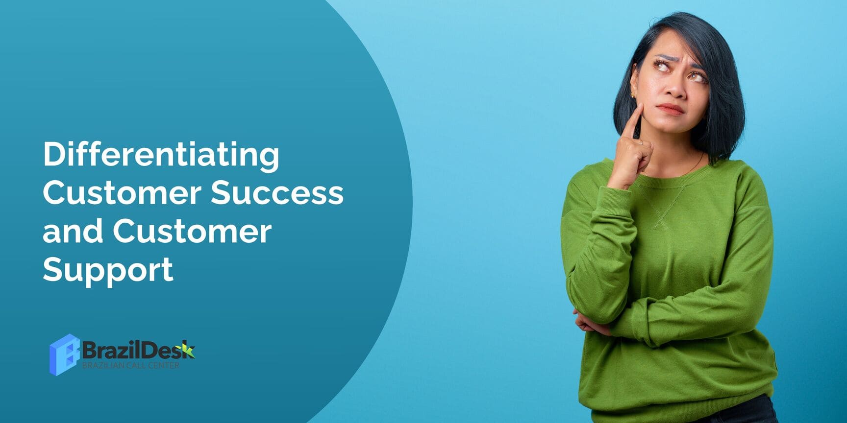 Customer Success and Customer Support