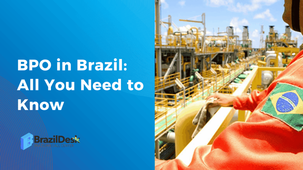bpo in brazil