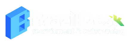 brazildesk white logo